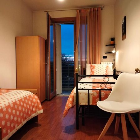 Sunset View Treviso Apartment Bagian luar foto