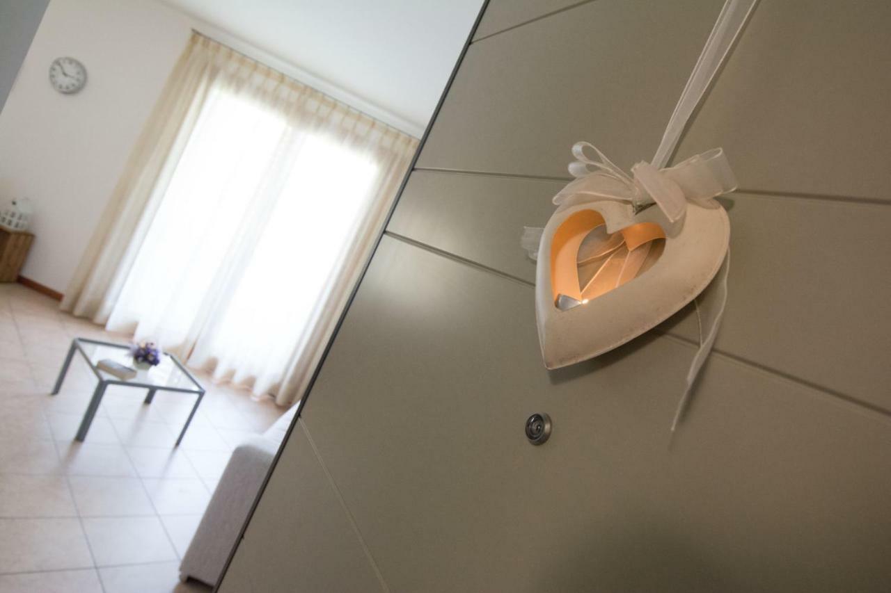 Sunset View Treviso Apartment Bagian luar foto