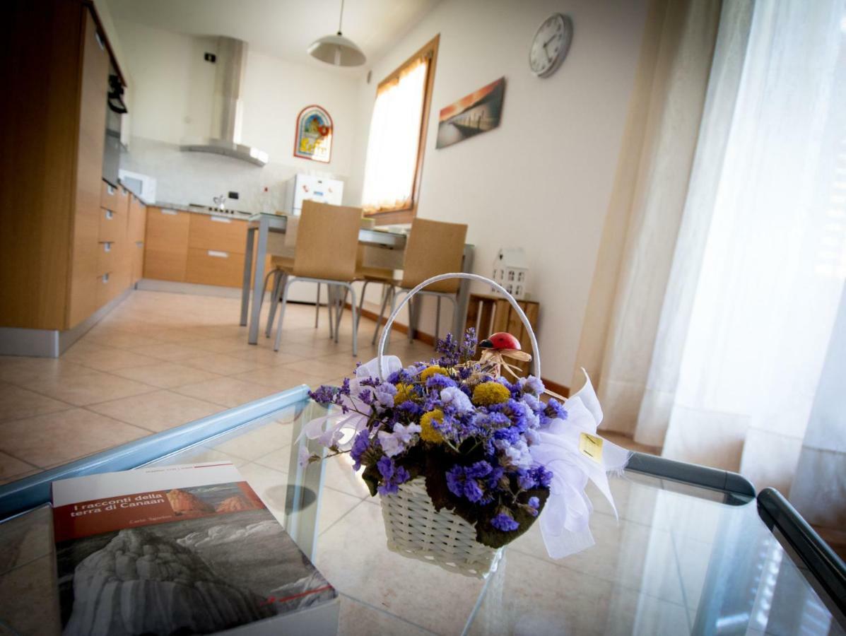 Sunset View Treviso Apartment Bagian luar foto